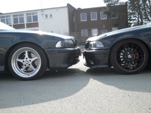 E36 ///M Coupe |Black-Red| *New Pic's* - 3er BMW - E36 E36 ///M Coupe |Black-Red| *New Pic's* - 3er BMW - E36