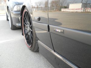 E36 ///M Coupe |Black-Red| *New Pic's* - 3er BMW - E36 E36 ///M Coupe |Black-Red| *New Pic's* - 3er BMW - E36