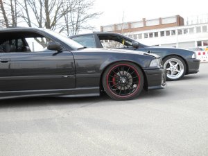 E36 ///M Coupe |Black-Red| *New Pic's* - 3er BMW - E36 E36 ///M Coupe |Black-Red| *New Pic's* - 3er BMW - E36