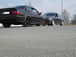 E36 ///M Coupe |Black-Red| *New Pic's* - 3er BMW - E36 E36 ///M Coupe |Black-Red| *New Pic's* - 3er BMW - E36
