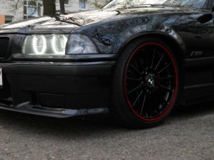 E36 ///M Coupe |Black-Red| *New Pic's* - 3er BMW - E36 E36 ///M Coupe |Black-Red| *New Pic's* - 3er BMW - E36