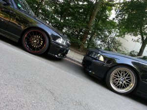 E36 ///M Coupe |Black-Red| *New Pic's* - 3er BMW - E36 E36 ///M Coupe |Black-Red| *New Pic's* - 3er BMW - E36