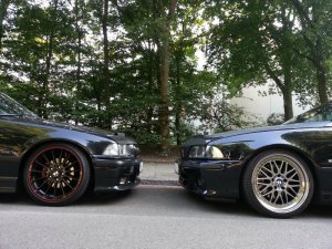 E36 ///M Coupe |Black-Red| *New Pic's* - 3er BMW - E36 E36 ///M Coupe |Black-Red| *New Pic's* - 3er BMW - E36