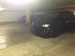 BMW X6 35d saphirschwarz - 2008, Performance - BMW X1, X2, X3, X4, X5, X6, X7