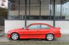 M3 E36 3.2 Coupe hellrot - 1997 , manuell - 3er BMW - E36 - IMG_1019.JPG