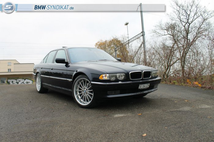 BMW-Syndikat Fotostorie