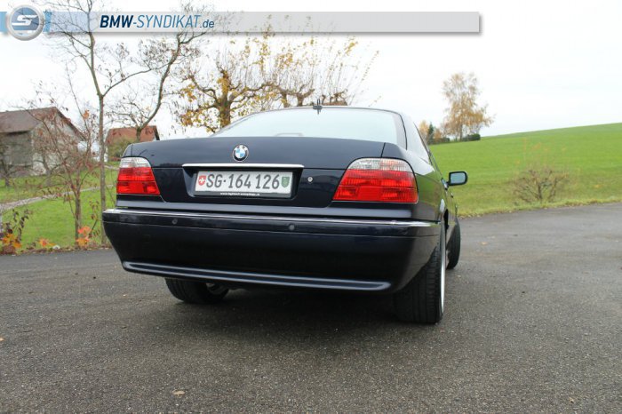 BMW-Syndikat Fotostorie