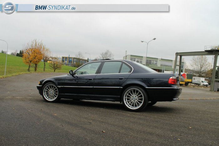 BMW-Syndikat Fotostorie