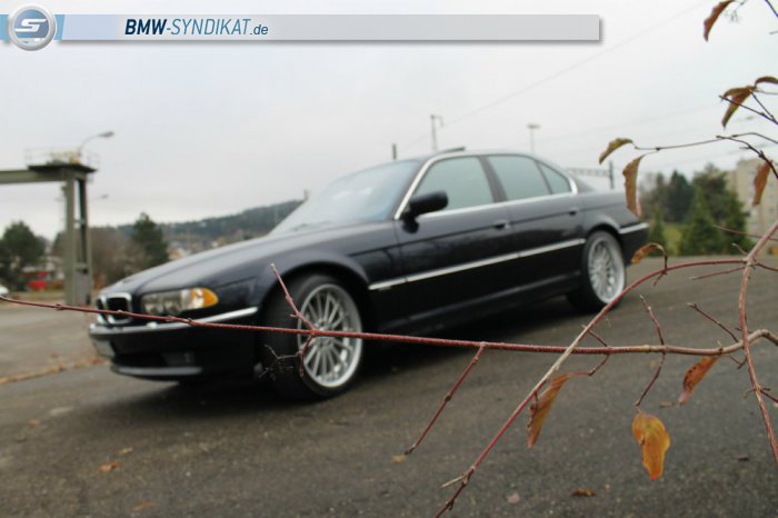 BMW-Syndikat Fotostorie