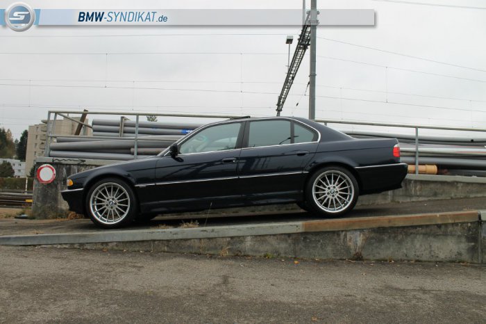 BMW-Syndikat Fotostorie