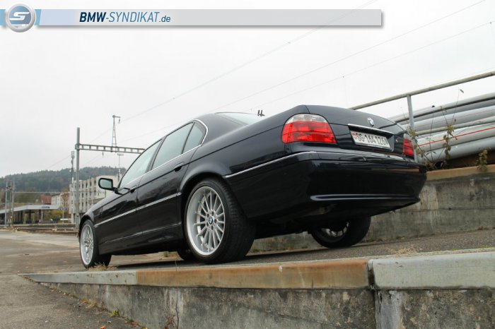 BMW-Syndikat Fotostorie