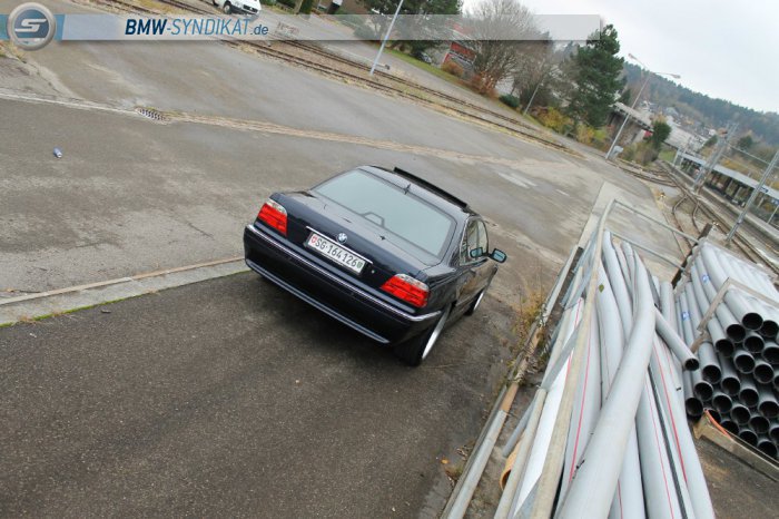 BMW-Syndikat Fotostorie