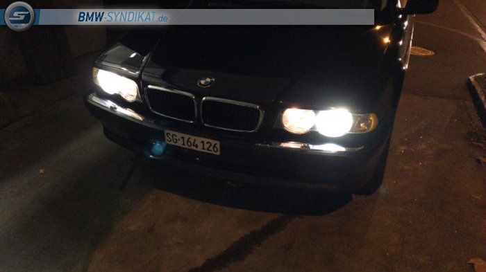BMW-Syndikat Fotostorie