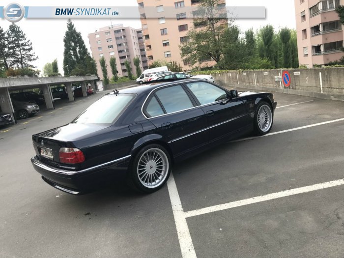 BMW-Syndikat Fotostorie