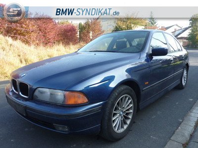 BMW-Syndikat Fotostorie