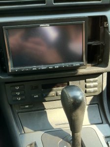 Carbon ist nicht das Konzept, Carbon ist DAS Kredo - 3er BMW - E46 Carbon ist nicht das Konzept, Carbon ist DAS Kredo - 3er BMW - E46