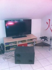 Carbon ist nicht das Konzept, Carbon ist DAS Kredo - 3er BMW - E46 Carbon ist nicht das Konzept, Carbon ist DAS Kredo - 3er BMW - E46