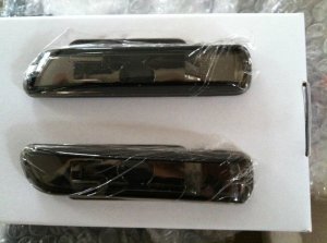 Carbon ist nicht das Konzept, Carbon ist DAS Kredo - 3er BMW - E46 Carbon ist nicht das Konzept, Carbon ist DAS Kredo - 3er BMW - E46