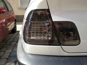 Carbon ist nicht das Konzept, Carbon ist DAS Kredo - 3er BMW - E46 Carbon ist nicht das Konzept, Carbon ist DAS Kredo - 3er BMW - E46