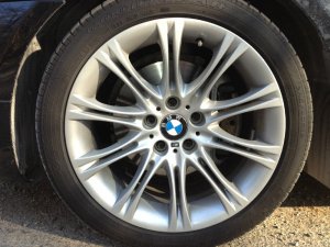 BMW 525i E61 M- Paket - 5er BMW - E60 / E61