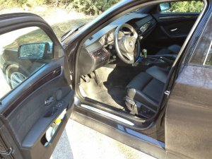 BMW 525i E61 M- Paket - 5er BMW - E60 / E61