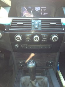 BMW 525i E61 M- Paket - 5er BMW - E60 / E61