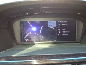 BMW 525i E61 M- Paket - 5er BMW - E60 / E61