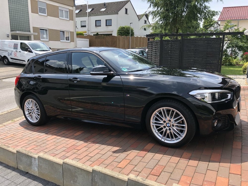 F20 LCI xDrive - 1er BMW - F20 / F21 / F40 / F70