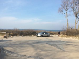 E46 Limo M II - 3er BMW - E46