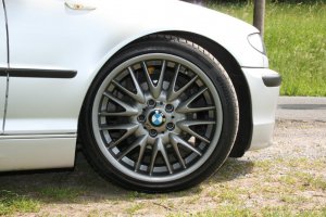 E46 Limo M II - 3er BMW - E46