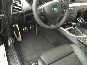 E81 M Sport - 1er BMW - E81 / E82 / E87 / E88