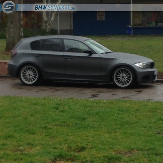 BMW-Syndikat Fotostorie