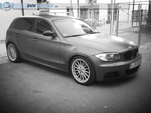 BMW-Syndikat Fotostorie