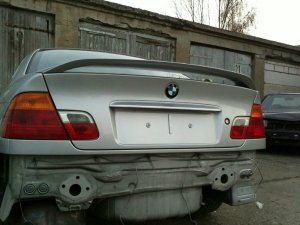 E46 323Ci - 3er BMW - E46 E46 323Ci - 3er BMW - E46