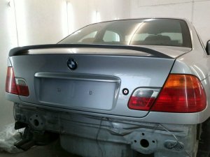 E46 323Ci - 3er BMW - E46 E46 323Ci - 3er BMW - E46
