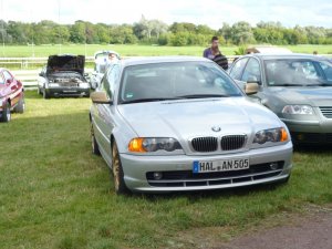 E46 323Ci - 3er BMW - E46 E46 323Ci - 3er BMW - E46