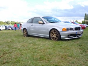 E46 323Ci - 3er BMW - E46 E46 323Ci - 3er BMW - E46