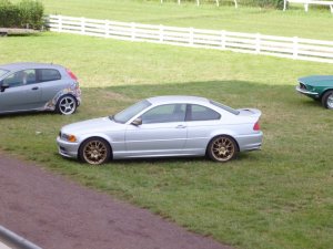 E46 323Ci - 3er BMW - E46 E46 323Ci - 3er BMW - E46