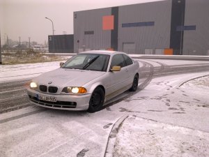 E46 323Ci - 3er BMW - E46 E46 323Ci - 3er BMW - E46