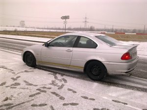 E46 323Ci - 3er BMW - E46 E46 323Ci - 3er BMW - E46