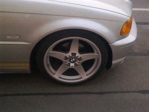 E46 323Ci - 3er BMW - E46 E46 323Ci - 3er BMW - E46