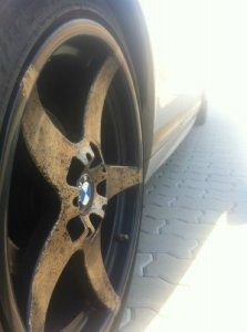 E46 323Ci - 3er BMW - E46 E46 323Ci - 3er BMW - E46