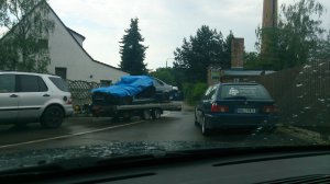 E46 323Ci - 3er BMW - E46 E46 323Ci - 3er BMW - E46