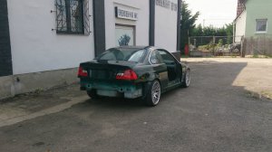 E46 323Ci - 3er BMW - E46 E46 323Ci - 3er BMW - E46