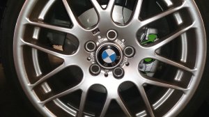 E46 323Ci - 3er BMW - E46 E46 323Ci - 3er BMW - E46