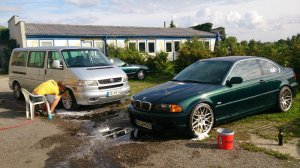 E46 323Ci - 3er BMW - E46 E46 323Ci - 3er BMW - E46