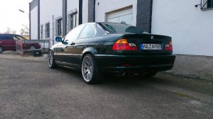 E46 323Ci - 3er BMW - E46 E46 323Ci - 3er BMW - E46