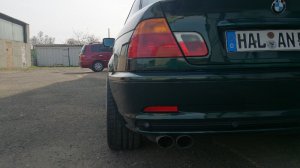 E46 323Ci - 3er BMW - E46 E46 323Ci - 3er BMW - E46