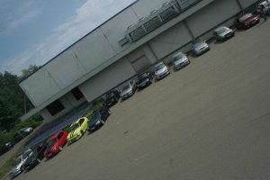 Mein Compact 318ti :) - 3er BMW - E36