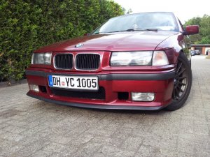 Mein Compact 318ti :) - 3er BMW - E36